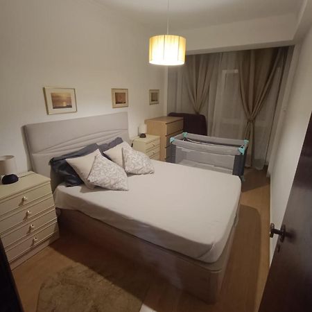 Caparica Apartment Near Beach 코스타 다 카파리카 외부 사진