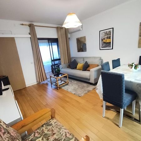 Caparica Apartment Near Beach 코스타 다 카파리카 외부 사진