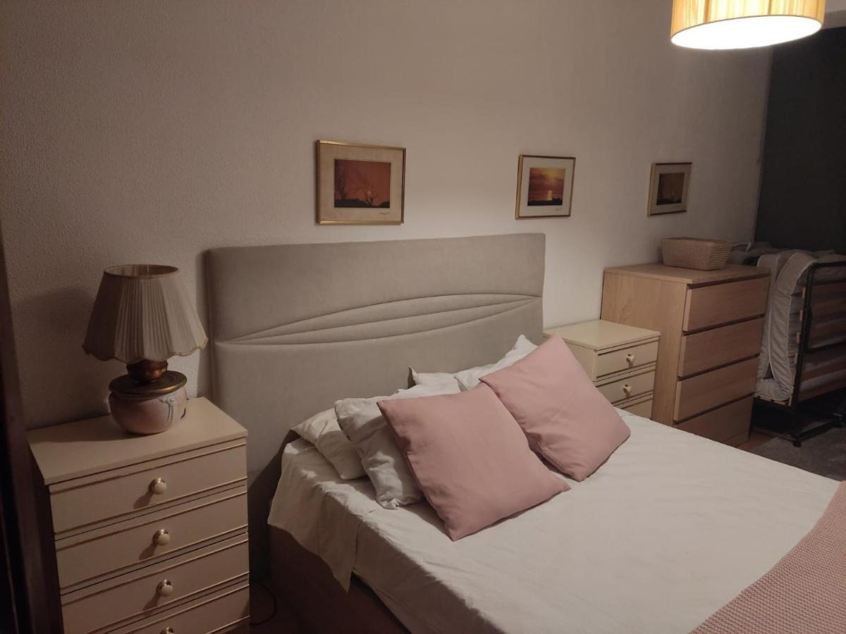 Caparica Apartment Near Beach 코스타 다 카파리카 외부 사진