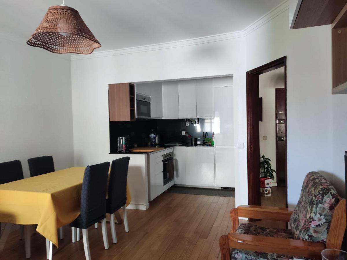 Caparica Apartment Near Beach 코스타 다 카파리카 외부 사진