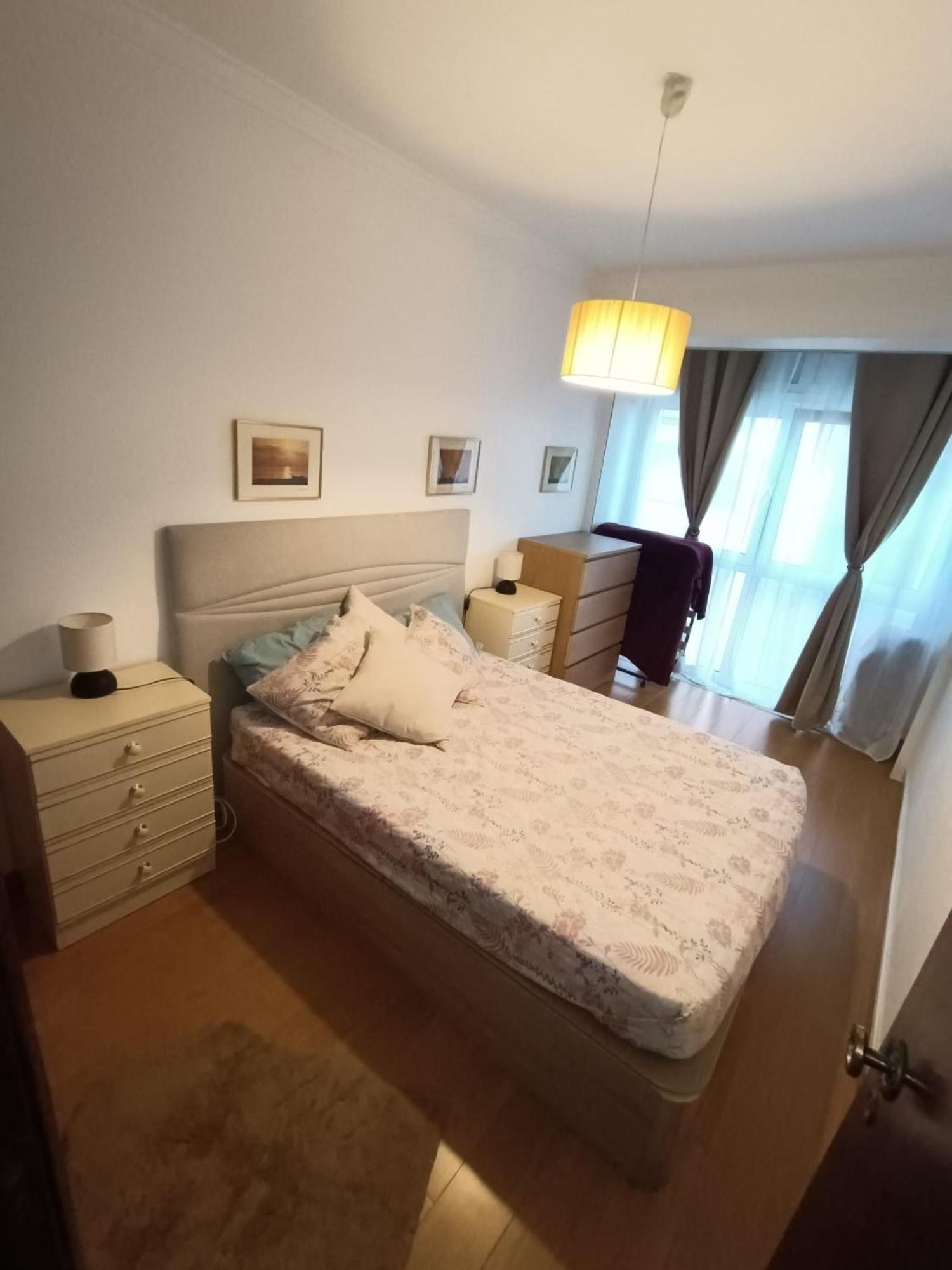 Caparica Apartment Near Beach 코스타 다 카파리카 외부 사진